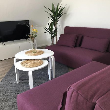 Ferienwohnung Boeverduen Sankt Peter-Ording Luaran gambar