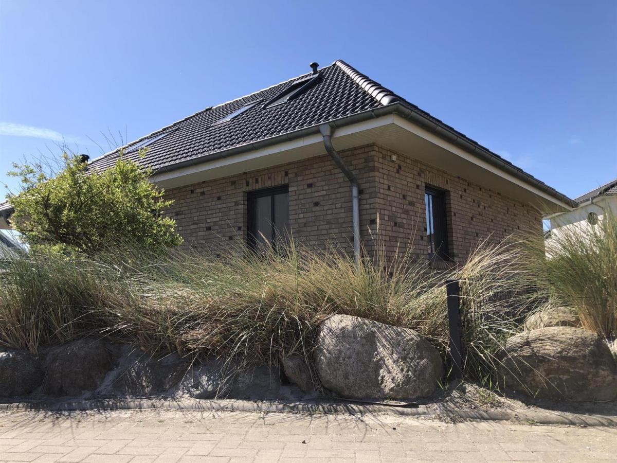 Ferienwohnung Boeverduen Sankt Peter-Ording Luaran gambar
